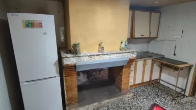 Terraced house in Navas de Tolosa photo 8