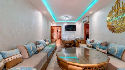 Apartment in the City Centre photo 17