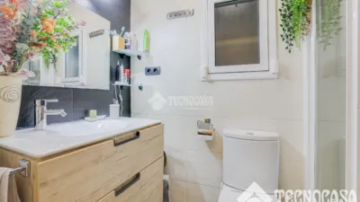 Apartment in La Prosperitat photo 16