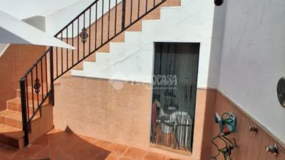 Apartment in Valdezorras-El Gordillo photo 17