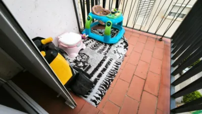 Piso en San Juan del Puerto photo 8