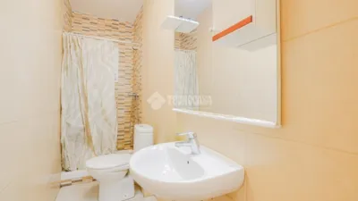 Apartment in Sant Feliu de Llobregat photo 6