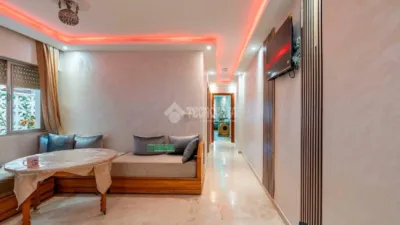 Apartment in the City Centre photo 11