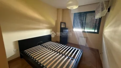 Apartment in Alameda de Osuna photo 3