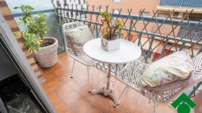 Apartment in Santa Fe photo 9