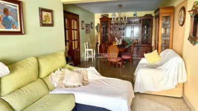 Apartment in Patraix photo 7