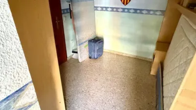 Apartment in Patraix photo 30