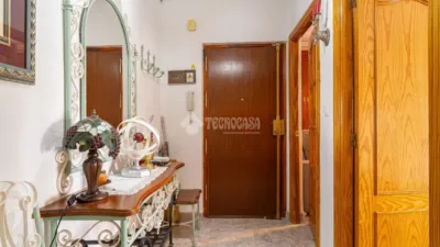 Apartment in Úbeda photo 21