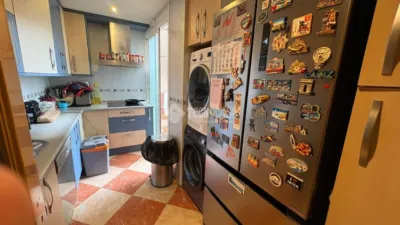 Apartment in Fuentebella photo 6