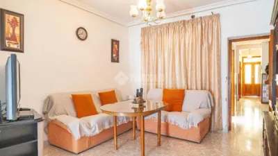 Terraced house in Sabiote photo 4