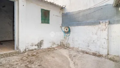Terraced house in Sabiote photo 18