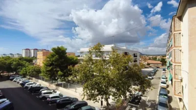 Apartment in Virgen del Remedio-Parque Lo Morant photo 5