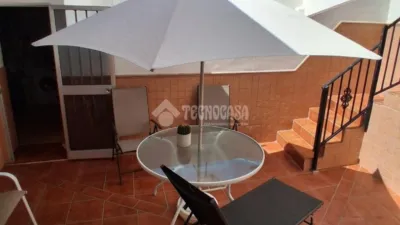 Apartment in Valdezorras-El Gordillo photo 18