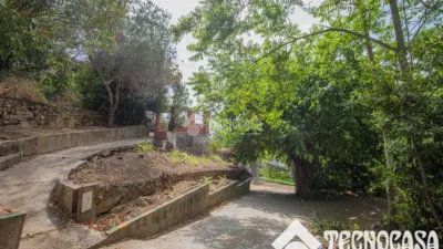 Single-family home in Corbera de Baix photo 20