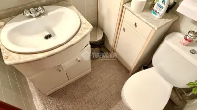 Apartment in Patraix photo 21