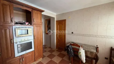 Apartment in Torredonjimeno photo 11