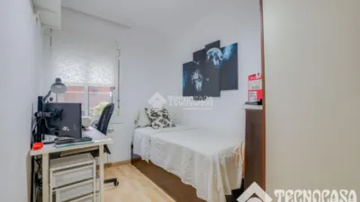 Apartment in La Prosperitat photo 22