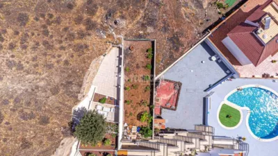 Apartment in Calle La Colina photo 20