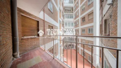 Apartment in Circular-Vadillos photo 18