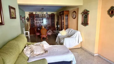 Apartment in Patraix photo 6
