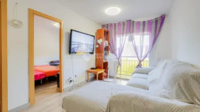 Apartment in Sant Feliu de Llobregat photo 18