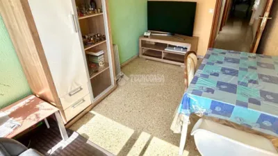 Apartment in Patraix photo 24
