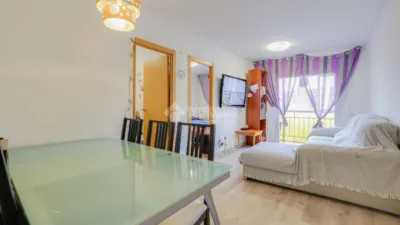 Apartment in Sant Feliu de Llobregat photo 2
