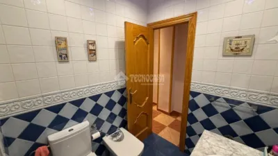 Apartment in Torredonjimeno photo 28