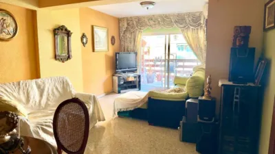 Apartment in Patraix photo 2