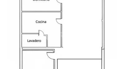Apartment in Úbeda photo 29