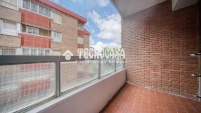 Apartment in Circular-Vadillos photo 7