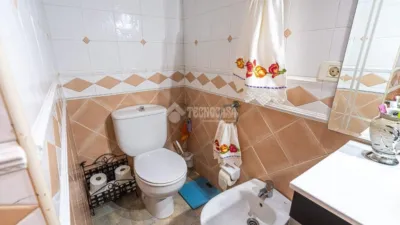 Apartment in Calle La Colina photo 18