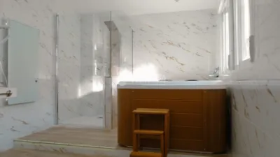 Apartment in Úbeda photo 8