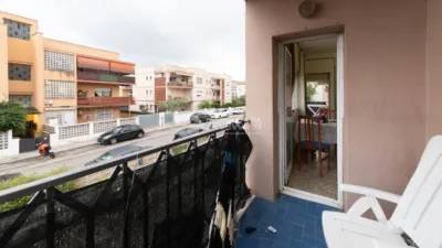Piso en Molí de Baix-Bardají photo 12