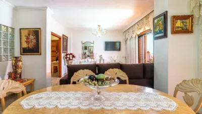 Apartment in Calle La Colina photo 29