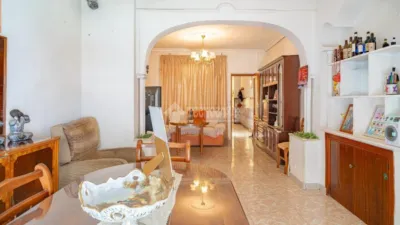 Terraced house in Sabiote photo 3