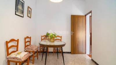 Terraced house in Sabiote photo 25