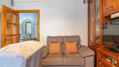 Apartment in Úbeda photo 10