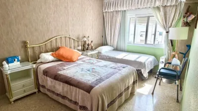 Apartment in Patraix photo 18