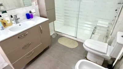 Apartment in Patraix photo 17
