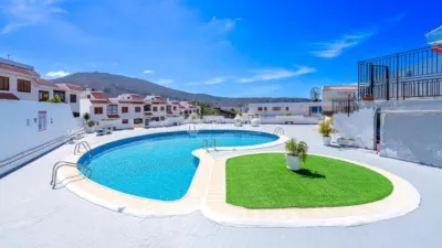 Apartment in Calle La Colina photo 3