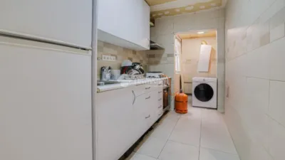 Apartment in Sant Feliu de Llobregat photo 8