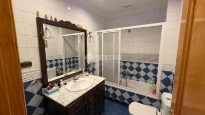 Apartment in Torredonjimeno photo 29