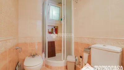 Flat in La Guineueta photo 21