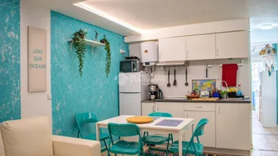 Apartment on Calle de México photo 3