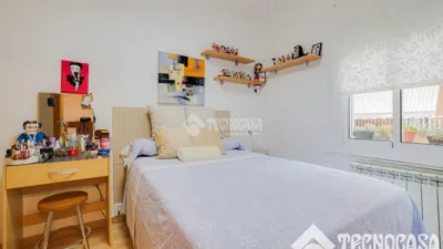 Apartment in La Prosperitat photo 13