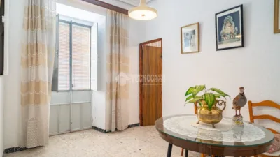 Terraced house in Sabiote photo 21