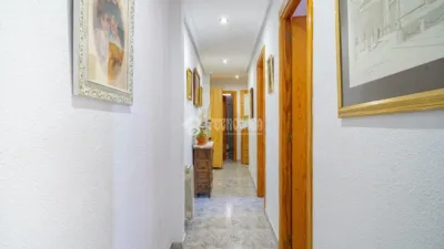 Apartment in Úbeda photo 12
