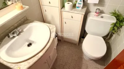 Apartment in Patraix photo 20