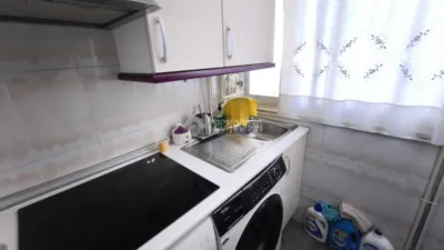 Apartment in Parque Inlasa photo 9